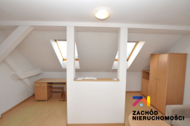 Mieszkanie w centrum do wynajęcia